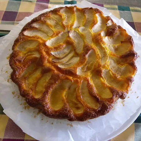 Nonna Rina Çiftlik konaklama