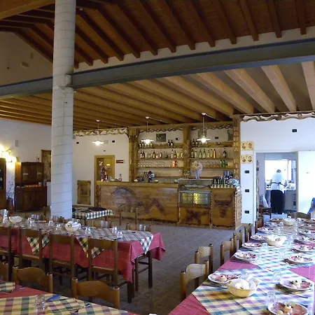 Lantgård Nonna Rina *
