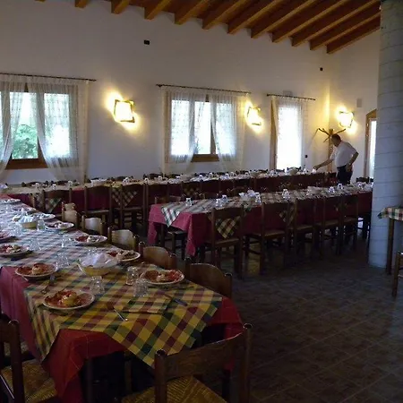 Lantgård Nonna Rina