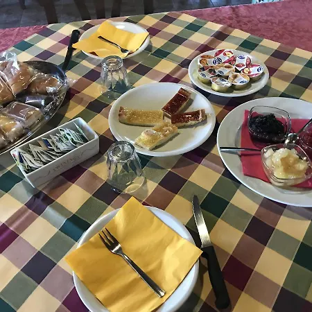 Lantgård Nonna Rina