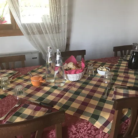 Nonna Rina Lantgård