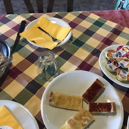 Nonna Rina * San Liberale