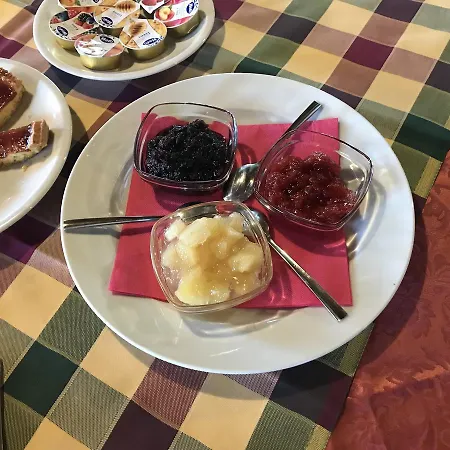 Lantgård Nonna Rina *