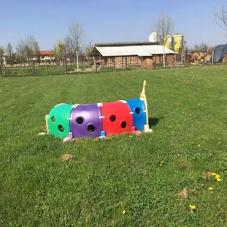 Nonna Rina Lantgård *